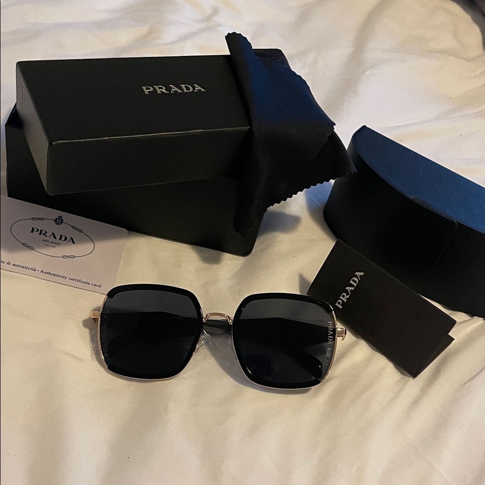 Prada Sunglasses
